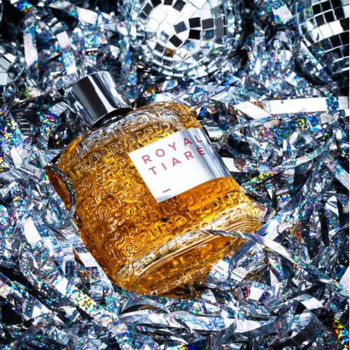-Royal Tiaré - Eau de Parfum -Royal Tiaré - Eau de Parfum